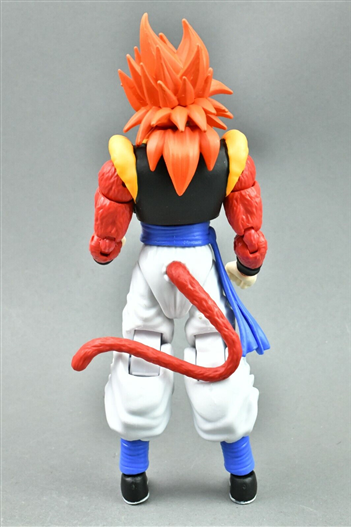 Mua bán DRAGON STAR SUPER SAIYAN 4 GOGETA